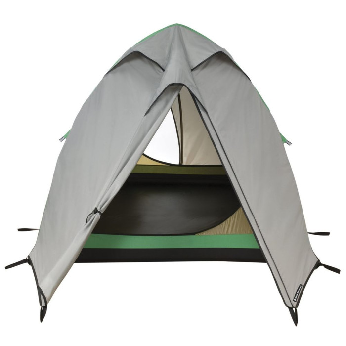 Палатка Black Diamond Tempest Green  