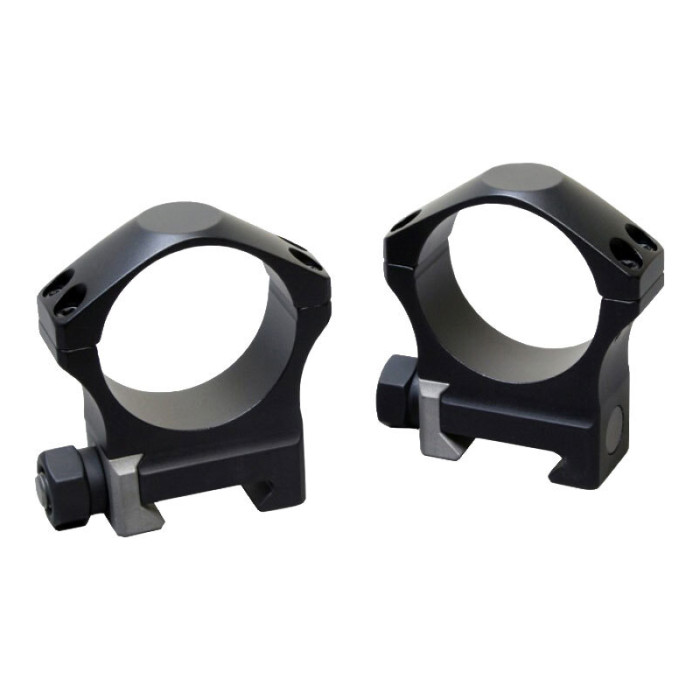 Кольца Nightforce X-Treme Duty Ultralite. d – 34 мм. High. Weaver/Picatinny (4 винта)  