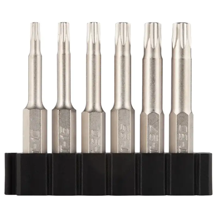 Инструмент Fix It Sticks Torx. 6 бит  