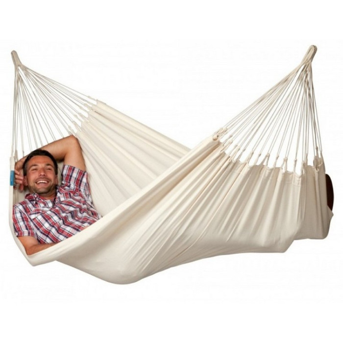 Гамак одноместный La Siesta Modesta MOH14-1 ecru  