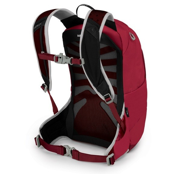 Рюкзак Osprey Talon 14 Jr Cosmic Red - O/S -красный  