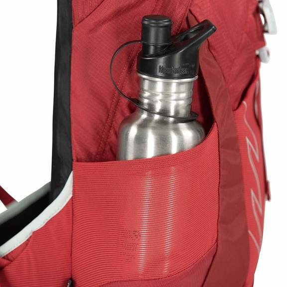 Рюкзак Osprey Talon 14 Jr Cosmic Red - O/S -красный  