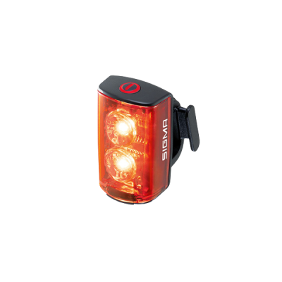 Фонарь Sigma Sport Buster RL 80