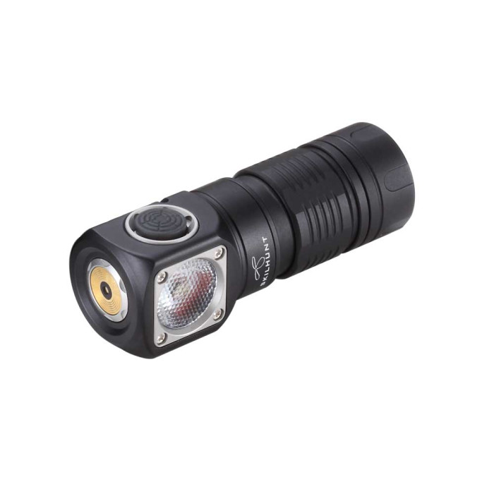 Фонарь налобный Skilhunt H04-RC mini CRI XM-L2 