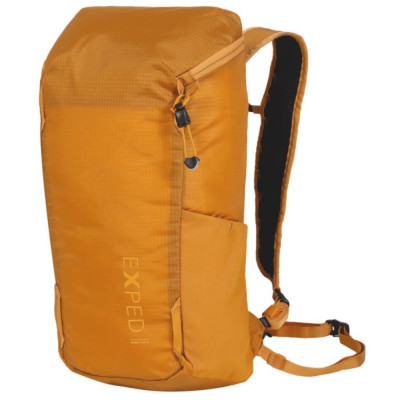 Рюкзак Exped SUMMIT LITE 15 gold - коричневый