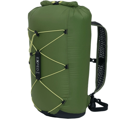 Рюкзак Exped CLOUDBURST 25 forest - зеленый