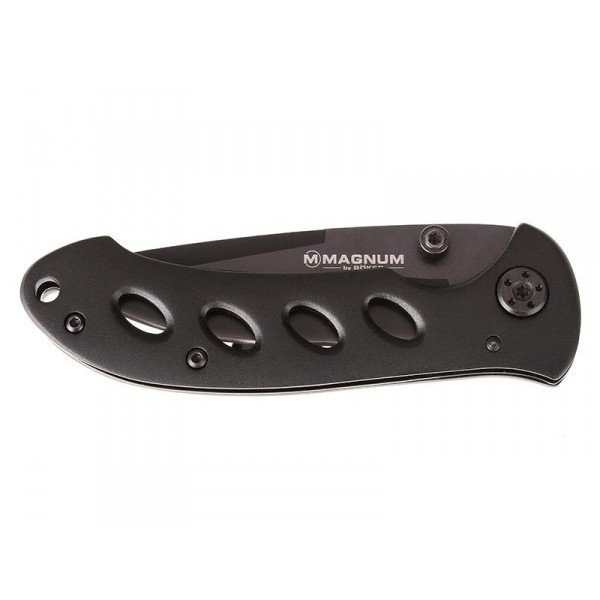 Нож Boker Magnum Shadow  