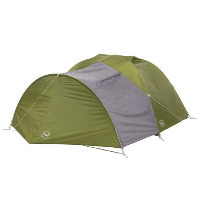 Палатка Big Agnes Blacktail 2 Hotel green/gray  