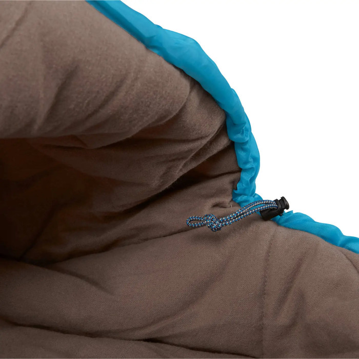 Спальный мешок Grand Canyon Utah 205 -3°C Caneel Bay Left (340012)  