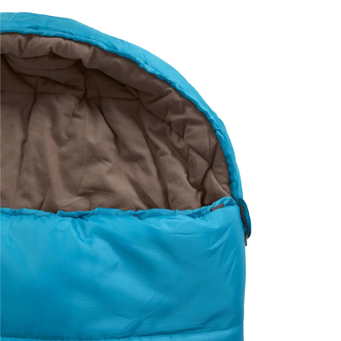 Спальный мешок Grand Canyon Utah 205 -3°C Caneel Bay Left (340012)  