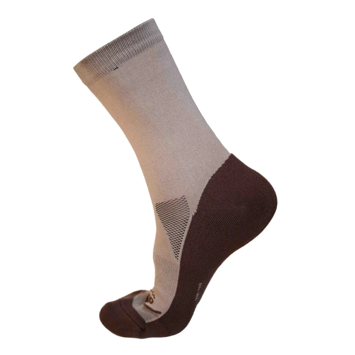 Носки демисезонные Tramp UTRUS-001-sand 38/40  