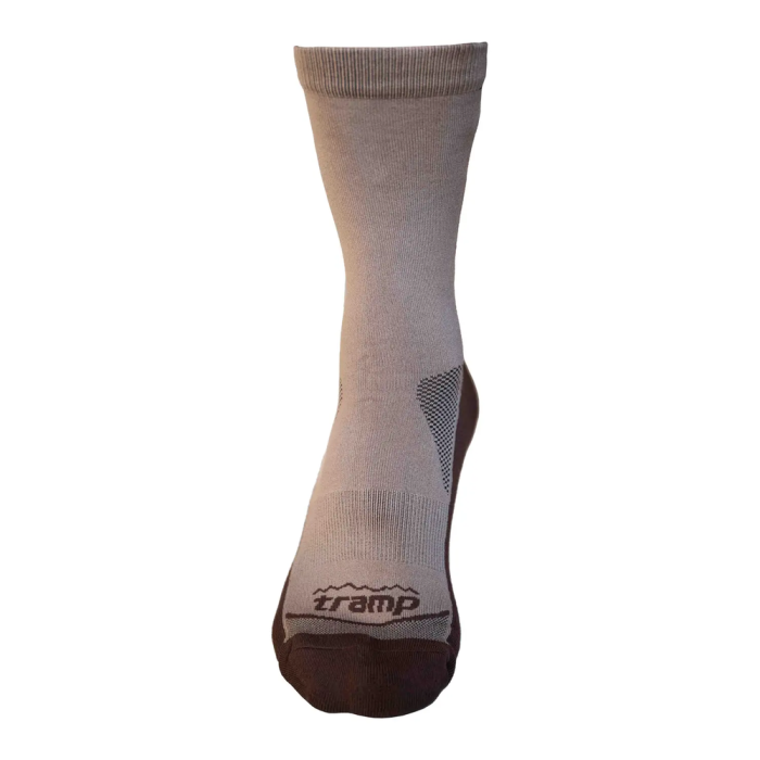 Носки демисезонные Tramp UTRUS-001-sand 38/40  