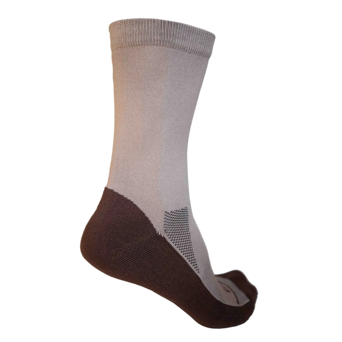 Носки демисезонные Tramp UTRUS-001-sand 38/40  