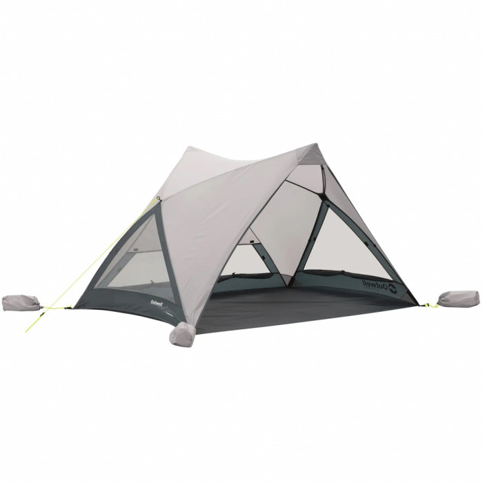 Палатка пляжная Outwell Beach Shelter Formby Blue (111229)  