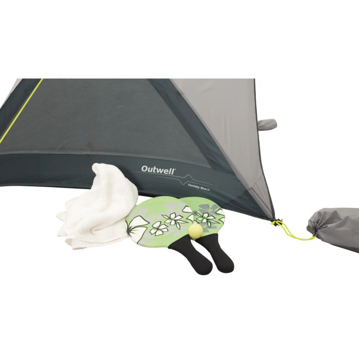Палатка пляжная Outwell Beach Shelter Formby Blue (111229)  