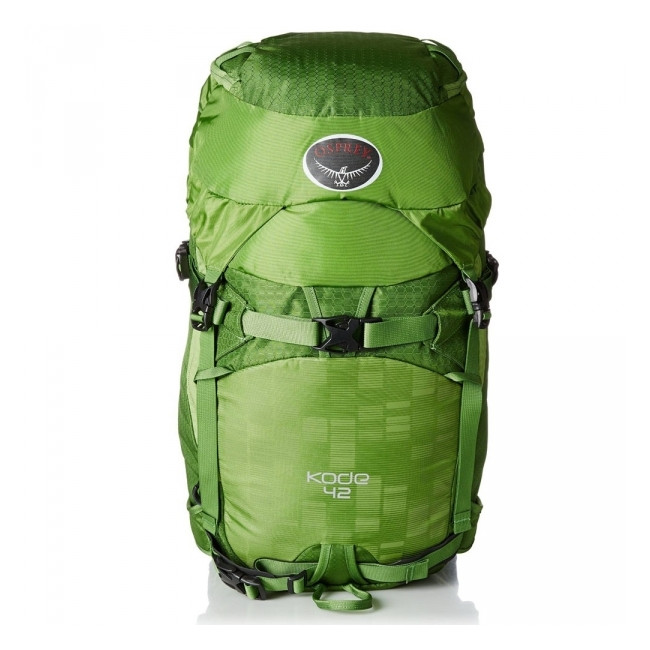 Рюкзак Osprey Kode 42 Nitro Green M/L  