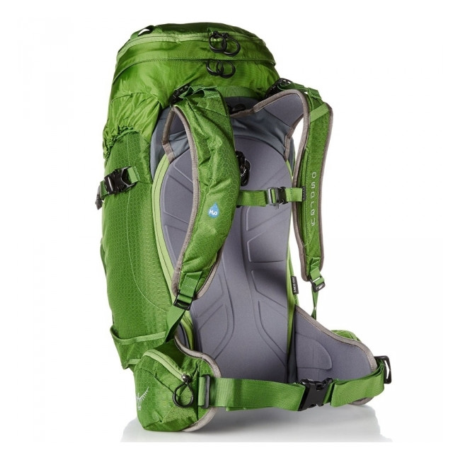Рюкзак Osprey Kode 42 Nitro Green M/L  