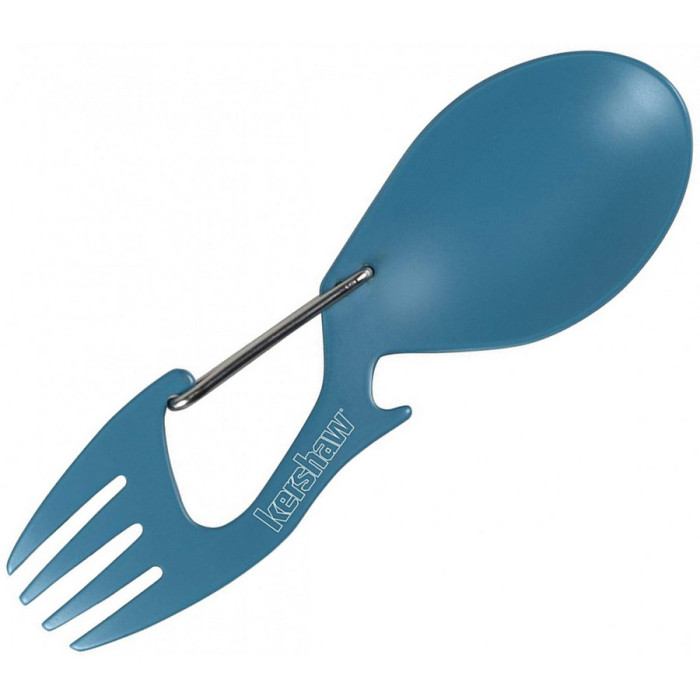 Ловилка Kershaw Ration бирюзовый 1140TEAL  
