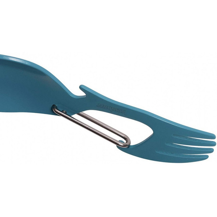 Ловилка Kershaw Ration бирюзовый 1140TEAL  