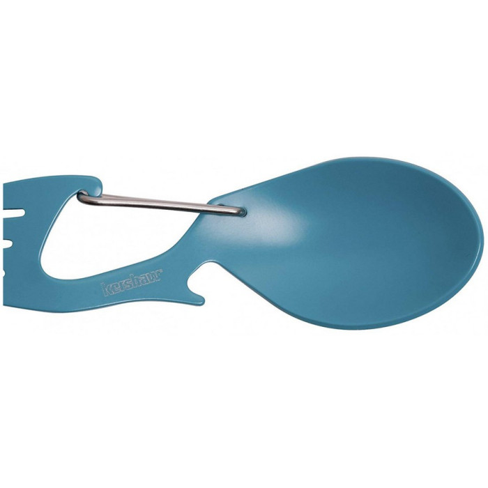 Ловилка Kershaw Ration бирюзовый 1140TEAL  