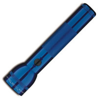 Ручной фонарь Maglite 2D , темно синий,LED (S2DFD5U)