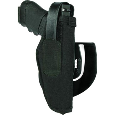 Кобура Blackhawk! поясная для пистолетов (ствол 4 1/2-5'') (40PH05BK-R)