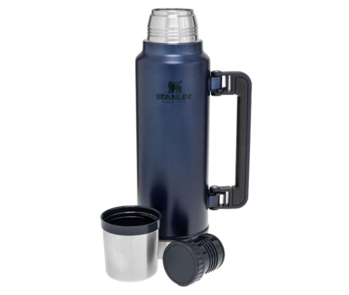 Термос Stanley Legendary Classic Nightfall 1 л  