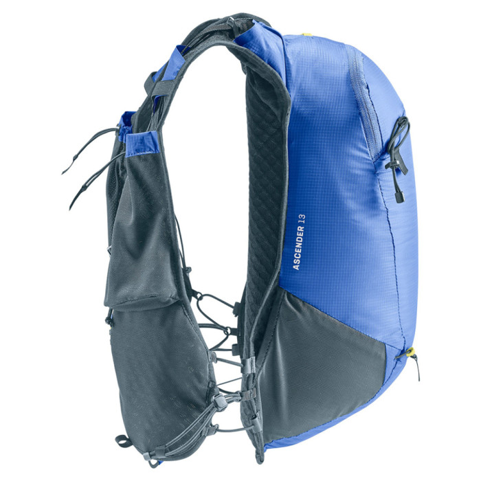 Рюкзак DEUTER Ascender 13 цвет 3049  