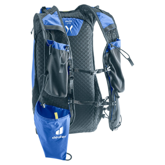 Рюкзак DEUTER Ascender 13 цвет 3049  