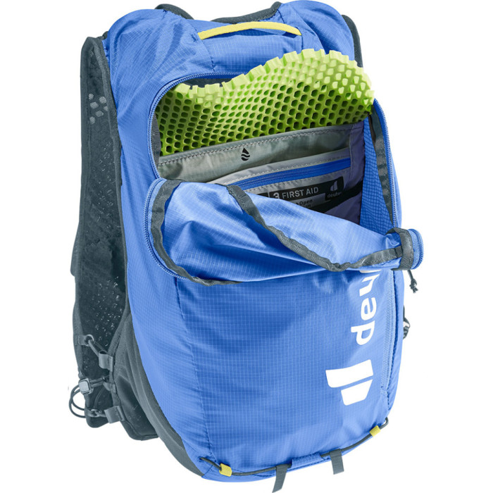 Рюкзак DEUTER Ascender 13 цвет 3049  