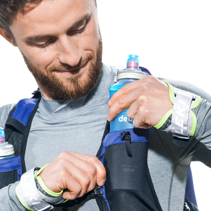 Рюкзак DEUTER Ascender 13 цвет 3049  