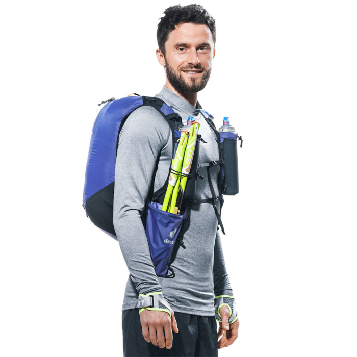 Рюкзак DEUTER Ascender 13 цвет 3049  