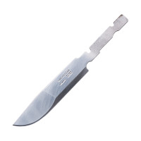 Клинок ножа Morakniv Outdoor 2000, stainless steel (191-250062)