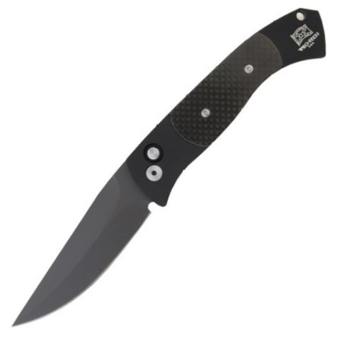 Нож Pro-Tech Brend Auto 3 Black 1305  