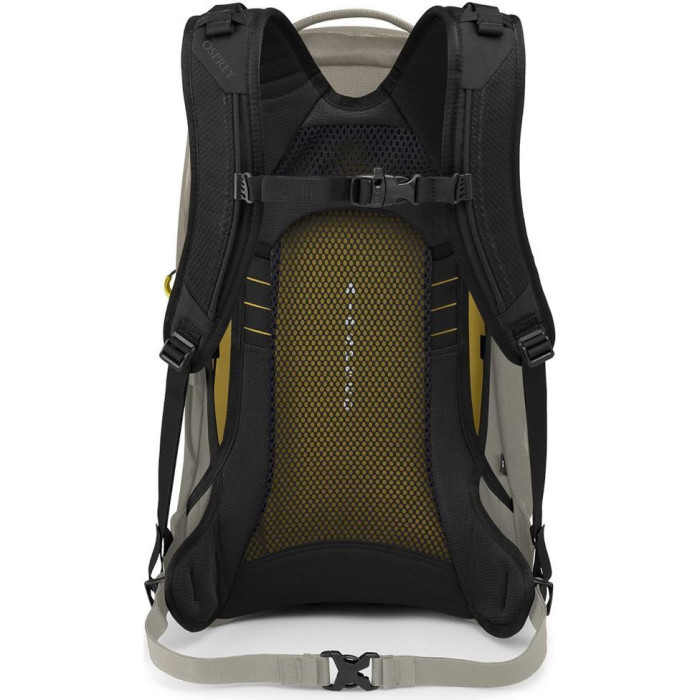 Рюкзак Osprey Radial tan concrete - O/S - коричневый  