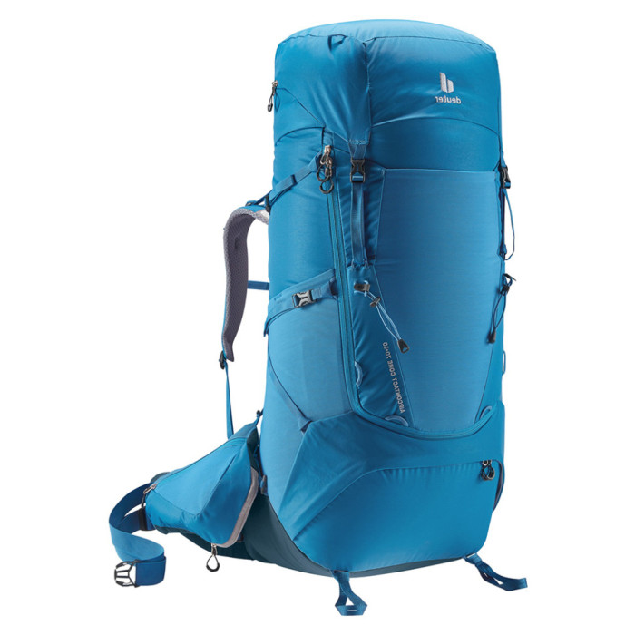 Рюкзак DEUTER Aircontact Core 70+10 цвет 1358  