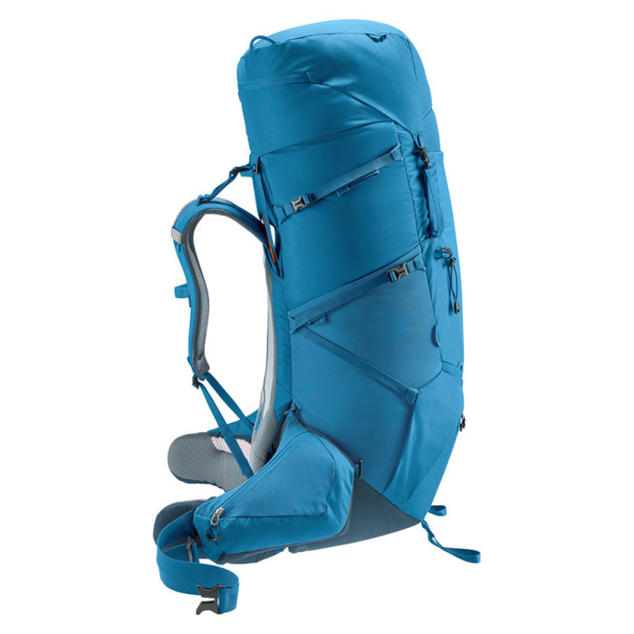 Рюкзак DEUTER Aircontact Core 70+10 цвет 1358  
