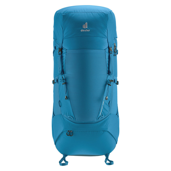 Рюкзак DEUTER Aircontact Core 70+10 цвет 1358  