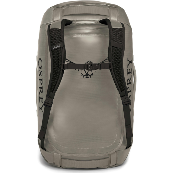 Сумка Osprey Transporter 65 tan concrete - O/S - бежевый  