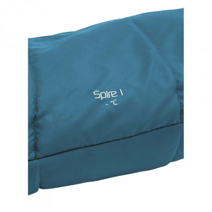 Спальный мешок ROBENS Sleeping Bag Spire I (LEFT)  
