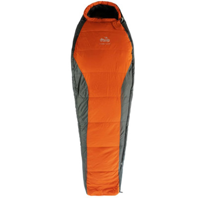 Спальный мешок Tramp Fjord Compact кокон левый TRS-049C-L