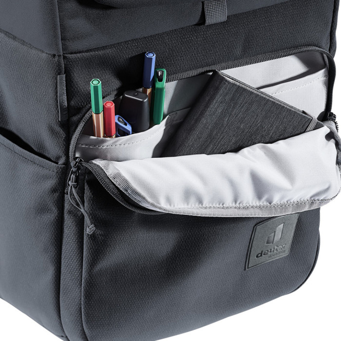 Рюкзак DEUTER UP Sydney цвет 7000 black  