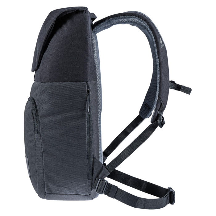 Рюкзак DEUTER UP Sydney цвет 7000 black  