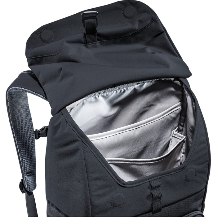 Рюкзак DEUTER UP Sydney цвет 7000 black  