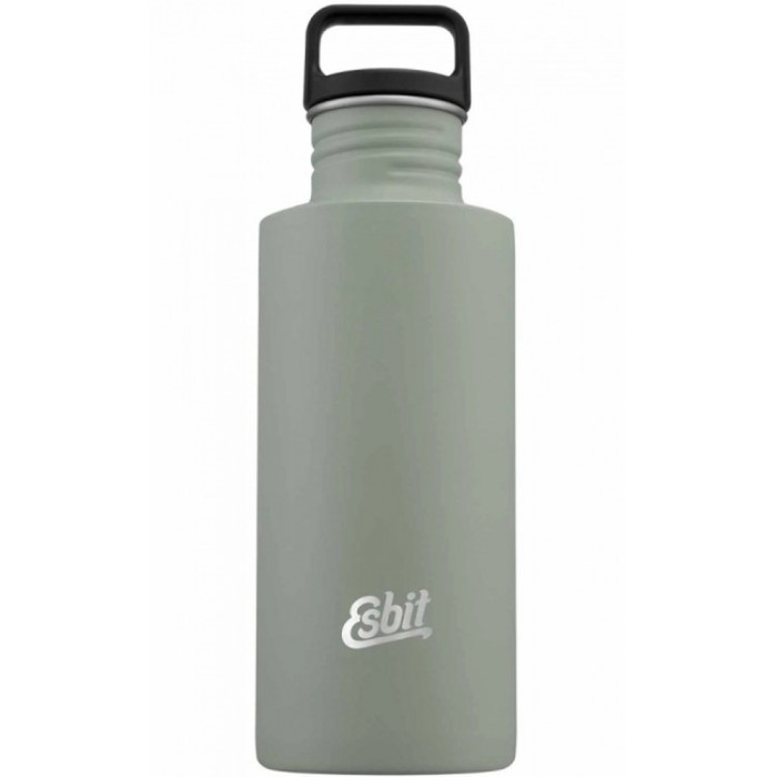 Бутылка Esbit DB750SC-SG stone grey  