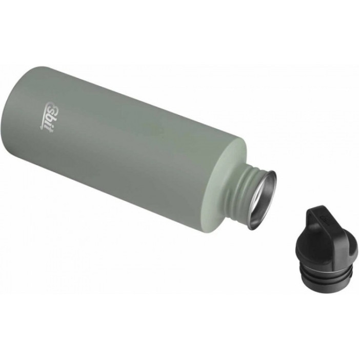 Бутылка Esbit DB750SC-SG stone grey  