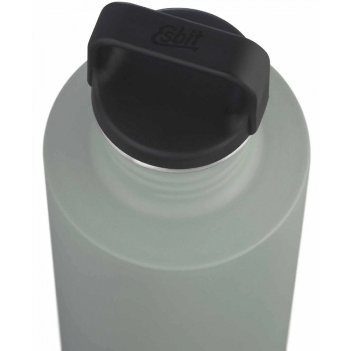 Бутылка Esbit DB750SC-SG stone grey  