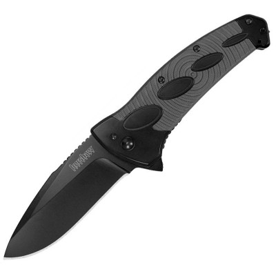 Нож Kershaw Identity (1995)