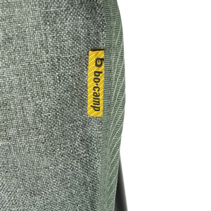 Кресло раскладное Bo-Camp Himrod Green (1200367)  