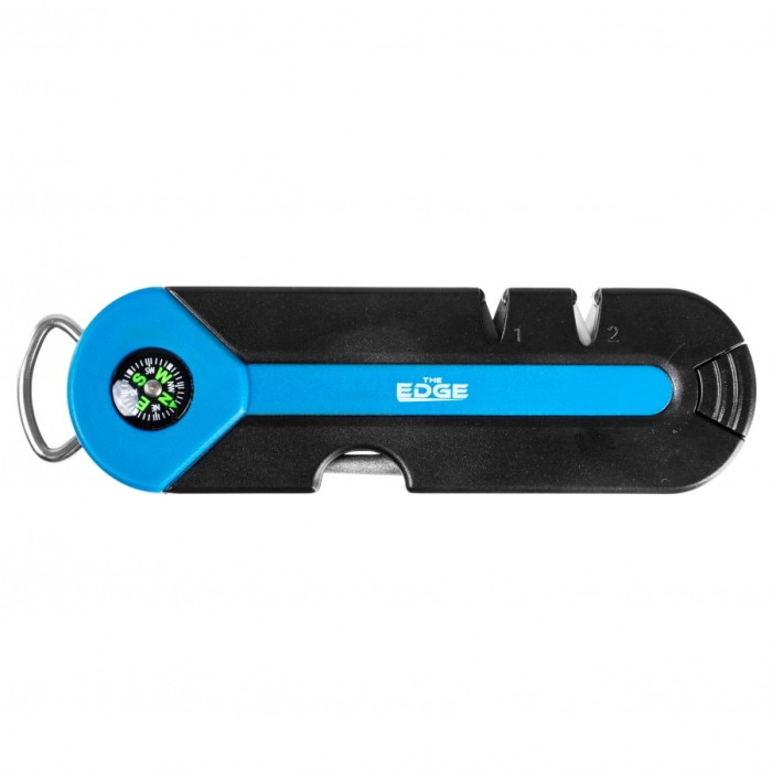 Точилка карманная THE EDGE camp SHARP  